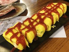 -姜虎东白丁韩国烤肉(吉利大厦店)