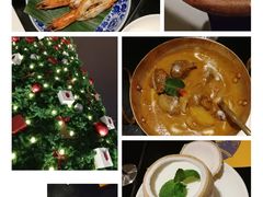 -simply thai天泰(静安嘉里中心店)