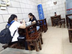 大堂-汉记面馆(南华东路店)