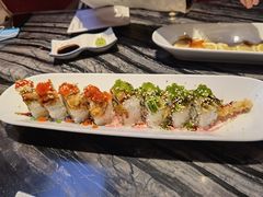 -将太无二·蓝鳍放题·北美寿司(领展购物广场中关村店)