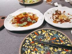 -羲和雅苑•北京烤鸭(平安国际金融中心店)