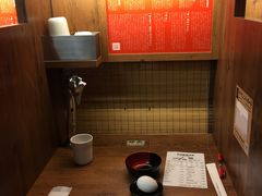 -一兰拉面(新宿中央东口店)