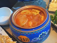 -享月汤皇·海鲜小火锅·聚会(曲江创意谷店)