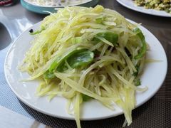 -微山岛春天里酒家