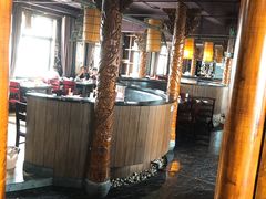 -口袋鸭砂煲火锅(解放路店)