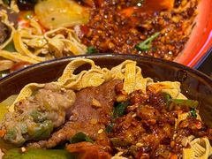 -老街称盘麻辣烫·冒菜(思北店)