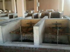 -玉泉山庄(张老营店)