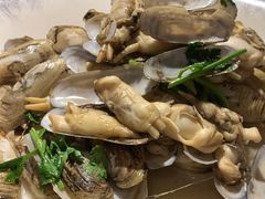 -旺角小渔村·海肠捞饭开创者(环山路店)