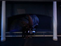 -美国自然历史博物馆