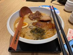 -味千拉面(大润发店)