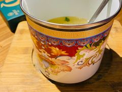 喀什缸缸肉-胖老汉椒麻鸡清真新疆菜(西御街店)