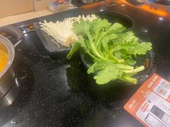 -呷哺呷哺(西单大悦城店)