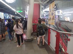 -彩虹云霄拜约克摩天塔