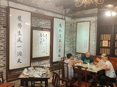 -黄祥华养生堂·炖汤·营养蒸饭(岭南天地店)