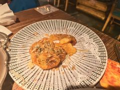 -卢布里西餐厅(海拉尔店)