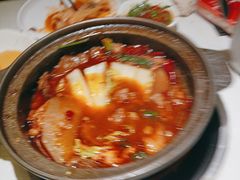 -牛小灶牛杂煲(北京路店)