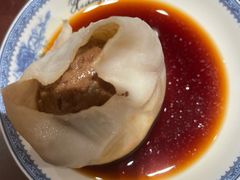 小笼包-熙盛源(复兴路店)