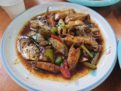 -坛南湾阿强农家乐.海鲜大排档老字号(福州地标美食店)