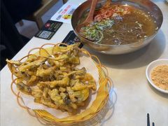 -屋里家延边朝鲜族冷面(南园店)