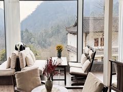 -青城山