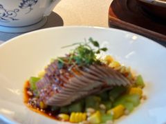 -漢舍中国菜馆(889广场店)