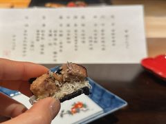 -元熹会席料理