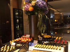 -深圳四季酒店·馥自助餐厅