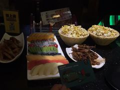 -温莎KTV(珠江路店)