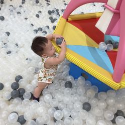 -泛尼尼儿童乐园(文化广场店)