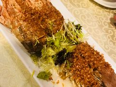 -喜记避风塘炒辣蟹(旗舰店)