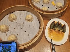 -鼎泰丰(唐城坊店)