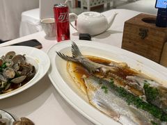 -山水一号·中餐厅