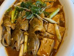 -小船渔村•大连菜•大连焖鱼(明泽街店)