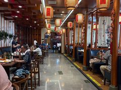 -李氏八大件老菜馆(万宝街店)