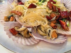 -来之顺海鲜菜馆·青岛菜·始于1993(栈桥店)