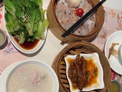 -虾饺妹·酒家(金碧店)
