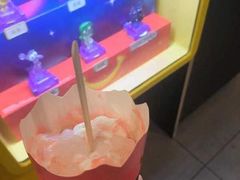 -麦当劳(上百万和城店)