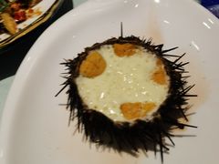 -荣祥海鲜·烟台菜(胜利路二部)