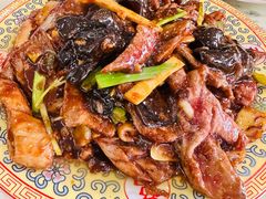 -砂锅居(西四店)