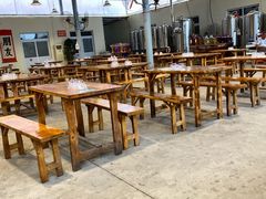 大堂-清真海鲜大排档(原芥园道店)