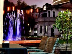 -Efes Turkish & Mediterranean Cuisine 艾菲斯餐厅(陆家嘴店)