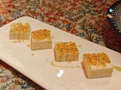 -格日勒阿妈蒙古厨房(新华广场店)