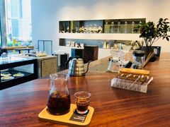 -Seesaw Coffee(上海尚悦湾店)