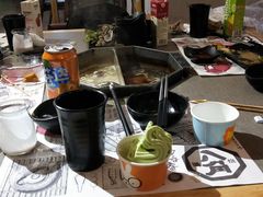 -八角锄烧·肉火锅(天河城店)