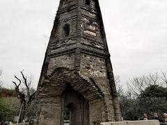 -上海佘山国家森林公园天马山园