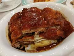 -渔意楼·驰名沙田乳鸽(五羊旗舰店)