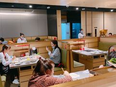 -海底捞火锅(奥山世纪城店)