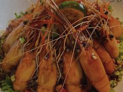 -筱爷叔·上海传统手工菜(玉树路店)