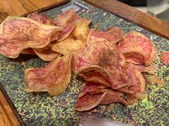 -饵块食光·云南有机手作饵块
