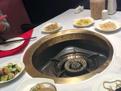 -天宜隆蘑菇宴火锅(石景山旗舰店)
